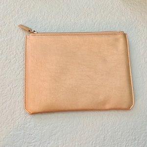 Pottery Barn Wolf Jewelry Bag